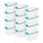 Sterilite Plastic Storage Bin Container