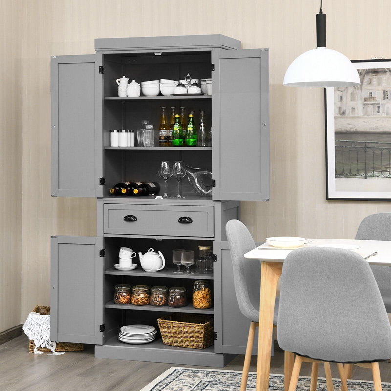 76cm Sideboard