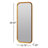 Iron Rectangle Mirror-92502881-71244539