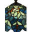 Meyda Tiffany & Stained Glass Table Lamp