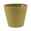 Cono Resin Pot Planter-49047594-49047608