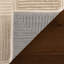  Tapis lavable à bordure Evarielle-301966599-301966615
