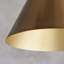 Capello Cali 1lt Pendant light
