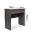 Malkie Computer Desk-996707235