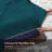 Bedgear Hyper-Cotton Sheet Set - Quick Dry - Breathable - Silky Smooth Sheets-86614684-86614685