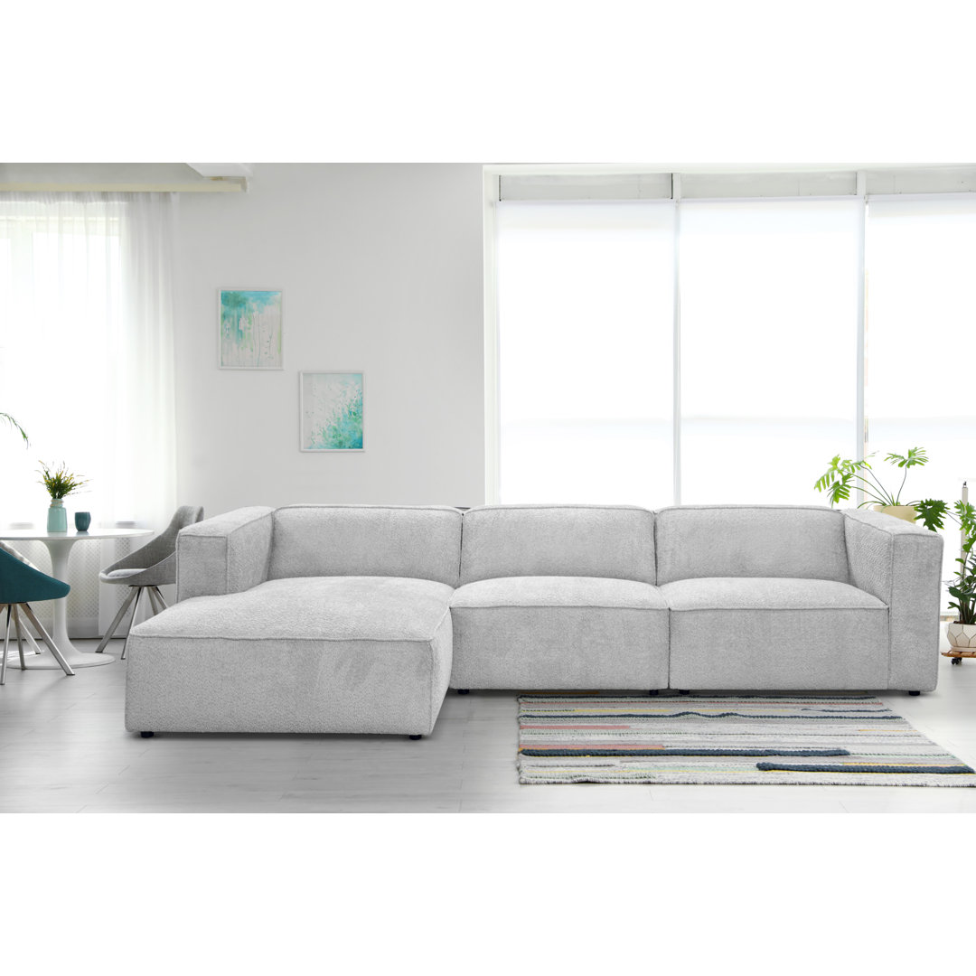 Ecksofa MARCEL