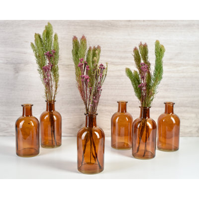 Veatch Glass Table Vase