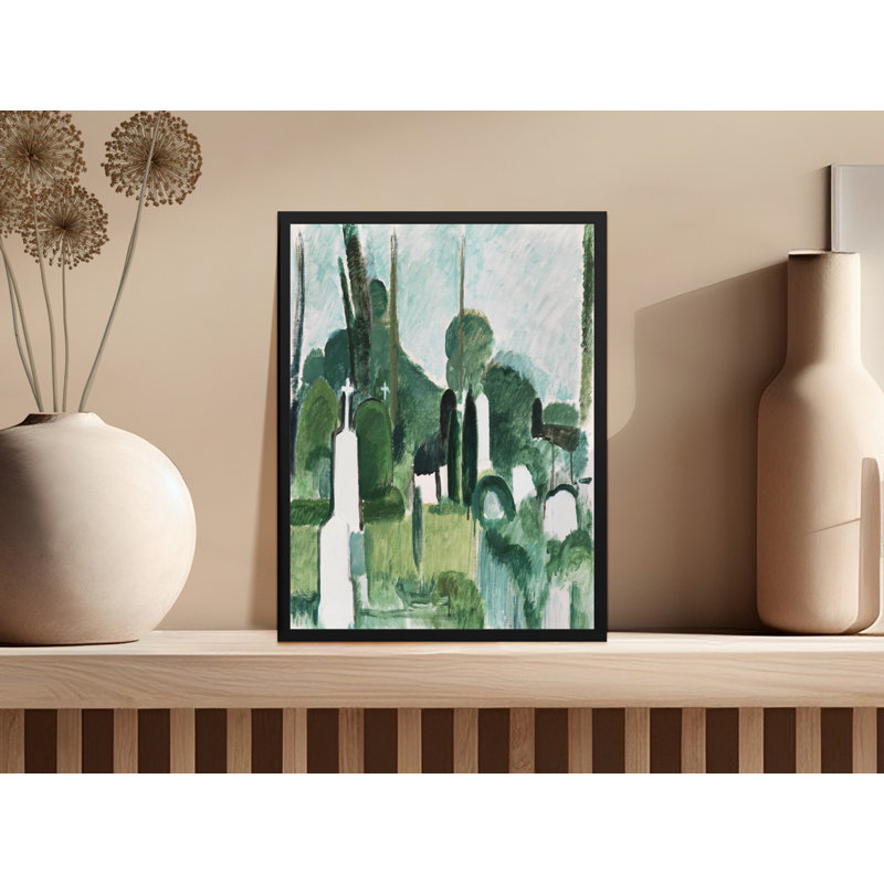 Dorothea Print, 24x32