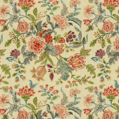 Bradstock 100% Linen Performance Fabric