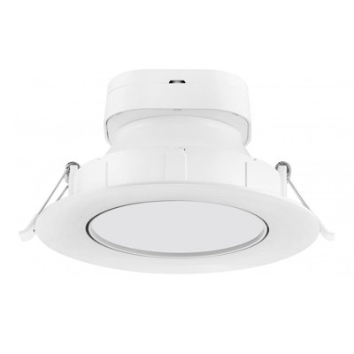5.91" Remodel LED Retrofit Recessed Lighting Kit