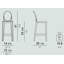 One More Outdoor Bar Stool-32489358-96432867