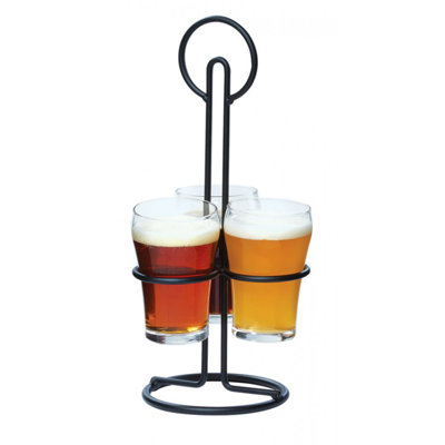 Trio Taster Caddie