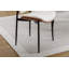 Ensemble de 2 chaises de salle à manger de style Mid-Century-310542680