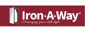 Iron-A-Way LLC Logo