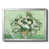 Framed Canvas selected