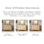 Buffet Modern Burlywood-2043376083
