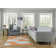Tatem Chenille Abstract Indoor Rug