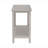 Eris Rectangular Outdoor Buffet & Console Table-829267312