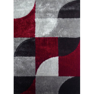 Naveen Abstract Indoor Rug