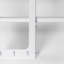 LUNO Steel Wall 3 - Hook Coat Rack-1195228976