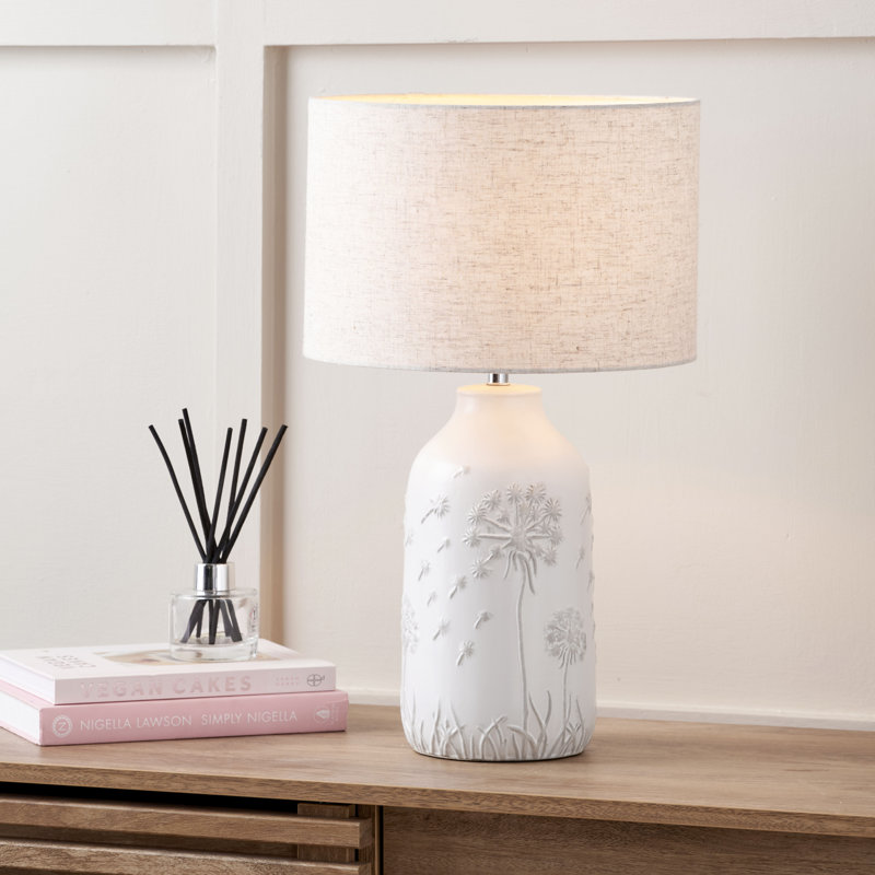 Ellesef Ceramic Table Lamp