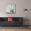 «Spring Delight Dark Green» par Julia Purinton, art mural sur toile-86932597