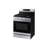 Samsung 6.0 cu. ft. Smart Freestanding Gas Range with Integrated Griddle-58516609