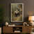 Ochre Border selected