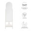 Miroir debout Ascend par Modway-88459756
