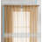 Daxin Sheer Voile Rod Pocket Curtain Panels-28118708-28118719