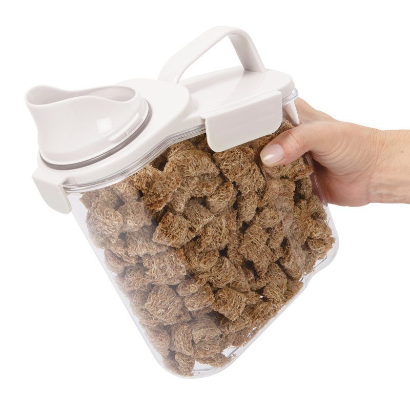 Contenant hermétique Easi Pour - 60 oz liq.