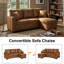 Canapé-lit Upholstery-211260750