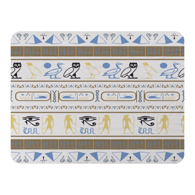 Sanabria Throw Blanket