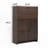 31.5'' Wide 2 - Drawer 2 - Door Filing Credenza