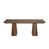 Brun rustique sélectionné