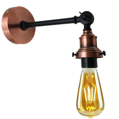 Brueck Wall Sconce