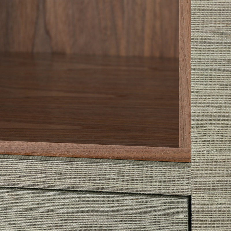 Ming End Table