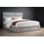 Atlas Modern 4-Piece Bedroom Set with Upholstered Storage Bed, Dual Nightstands & Dresser-59504425