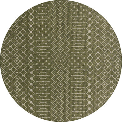 Tapis d'extérieur Preen couleur beige
