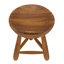 Basel Accent Stool