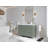 Cambridge 48'' Single Bathroom Vanity with Quartz Top-101280562