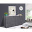 Longford 162.4 Cm Wide Sideboard-719861144