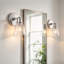 1 - Light LED Vanity Light-1888626016