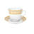Mercer41 Ocilla 43oz. Geometric Teapot-21260850