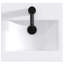 Belfry Bathroom 400mm W Metal Sink-1891199564