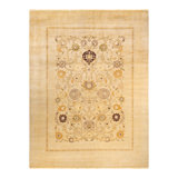 Sanborne One-of-a-Kind 9' 2" X 12' 2" Hand Knotted Area Rug