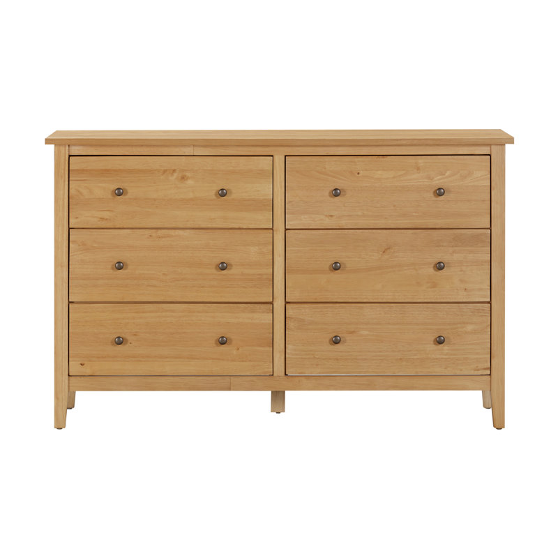 Stantonville Rectangle Accent Chest
