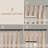Sheer Curtain Single Panel-2029174285