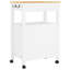 Kitchen Serving Cart-1071379866