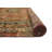 Keeona One-of-a-Kind 7'5" X 10'0" 1980s Wool Area Rug in Brown